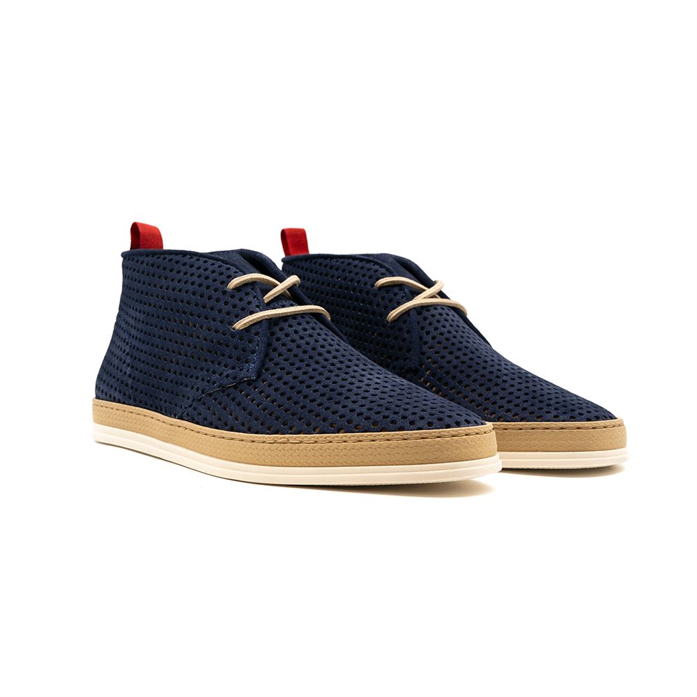 Carl 8 Navy