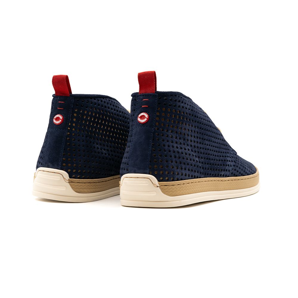 Carl 8 Navy
