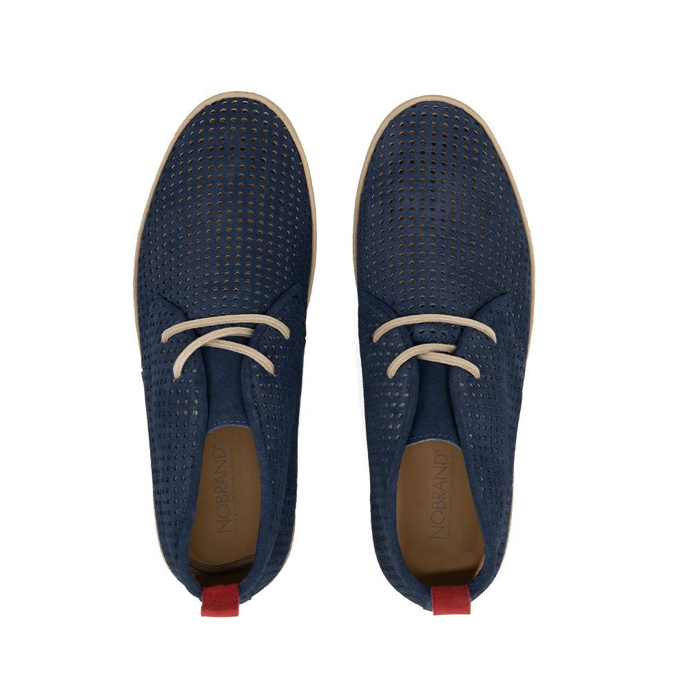Carl 8 Navy