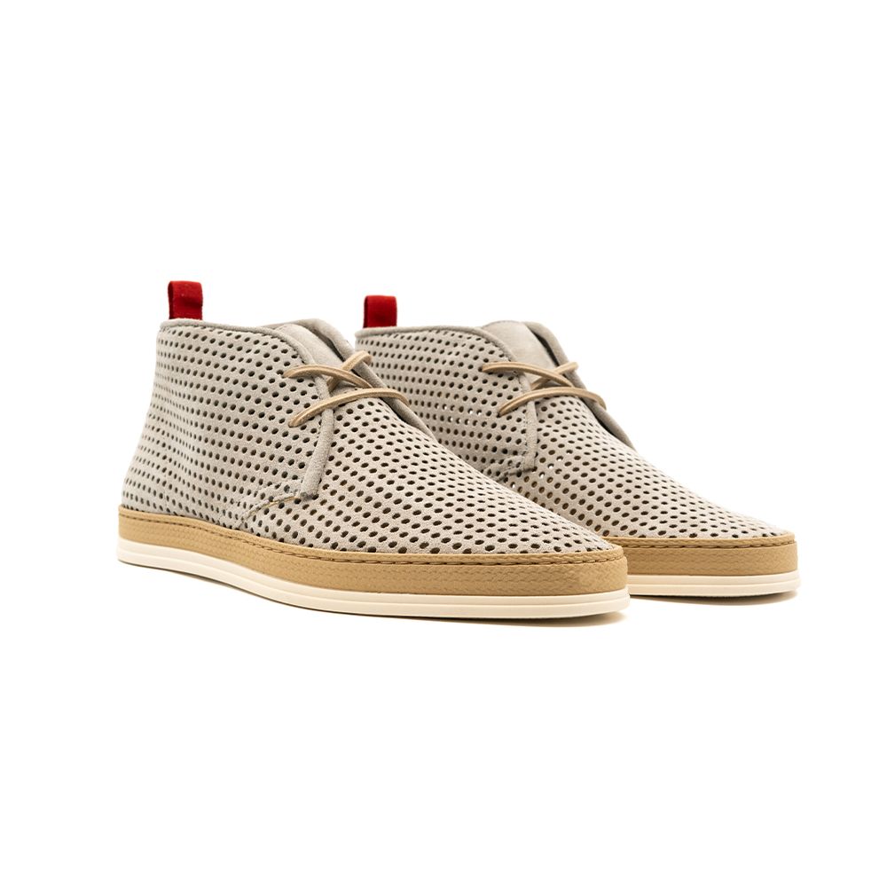 Carl 8 Taupe