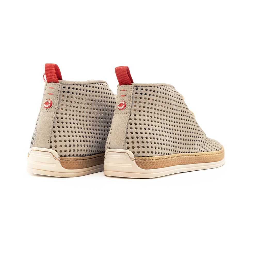 Carl 8 Taupe