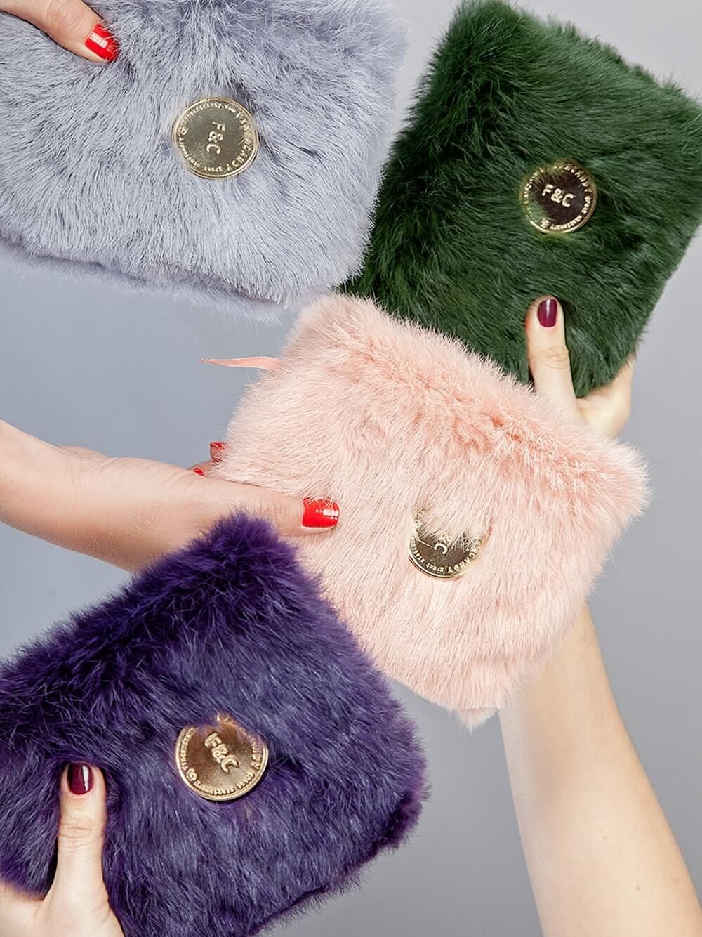 Heidi Notebook | Fine & Candy