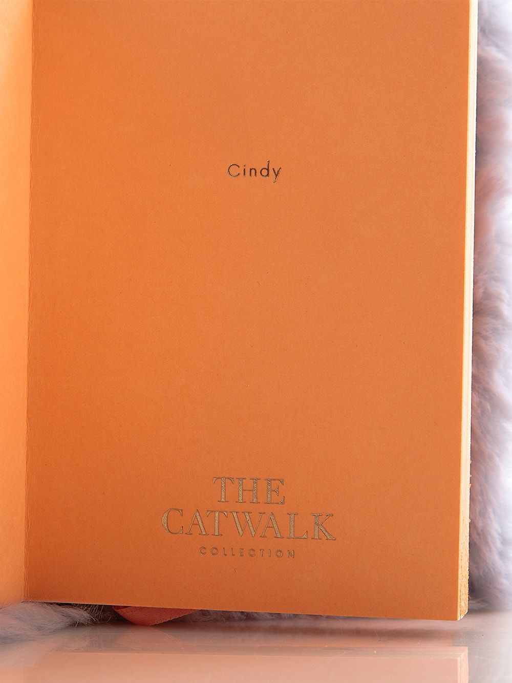 Cindy Notebook | Fine & Candy