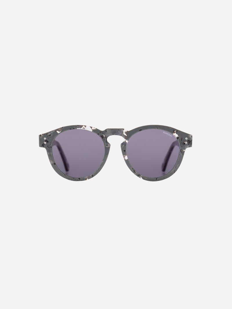 Clement Concrete Sunglasses | Komono