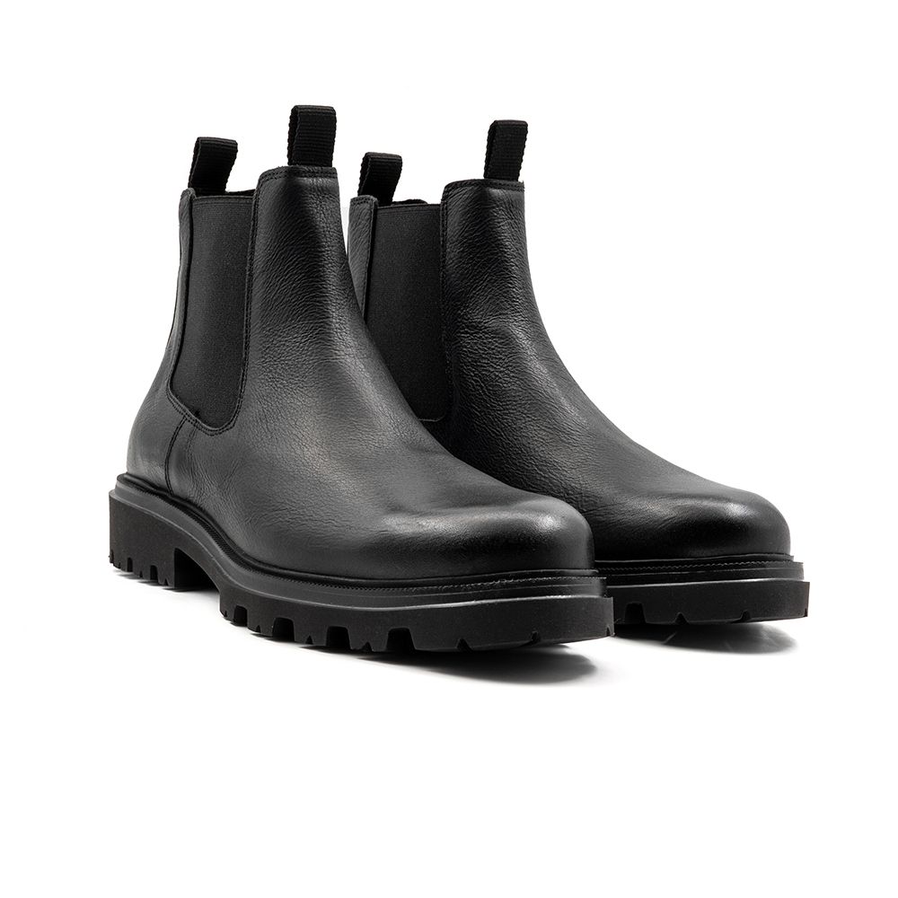 Cusco Black | Nobrand