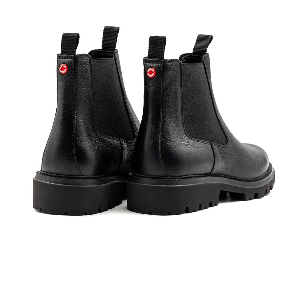 Cusco Black | Nobrand