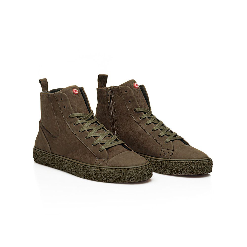 Damp 2 Olive | Nobrand