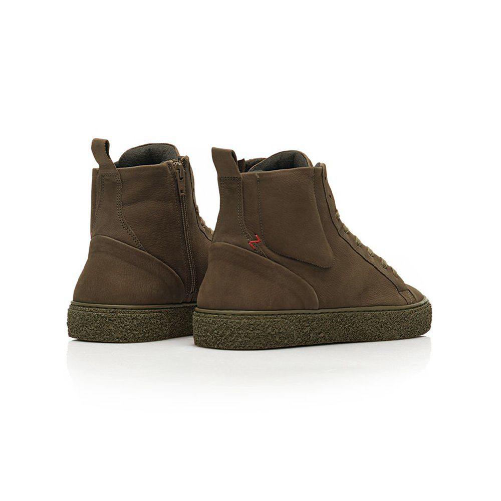 Damp 2 Olive | Nobrand