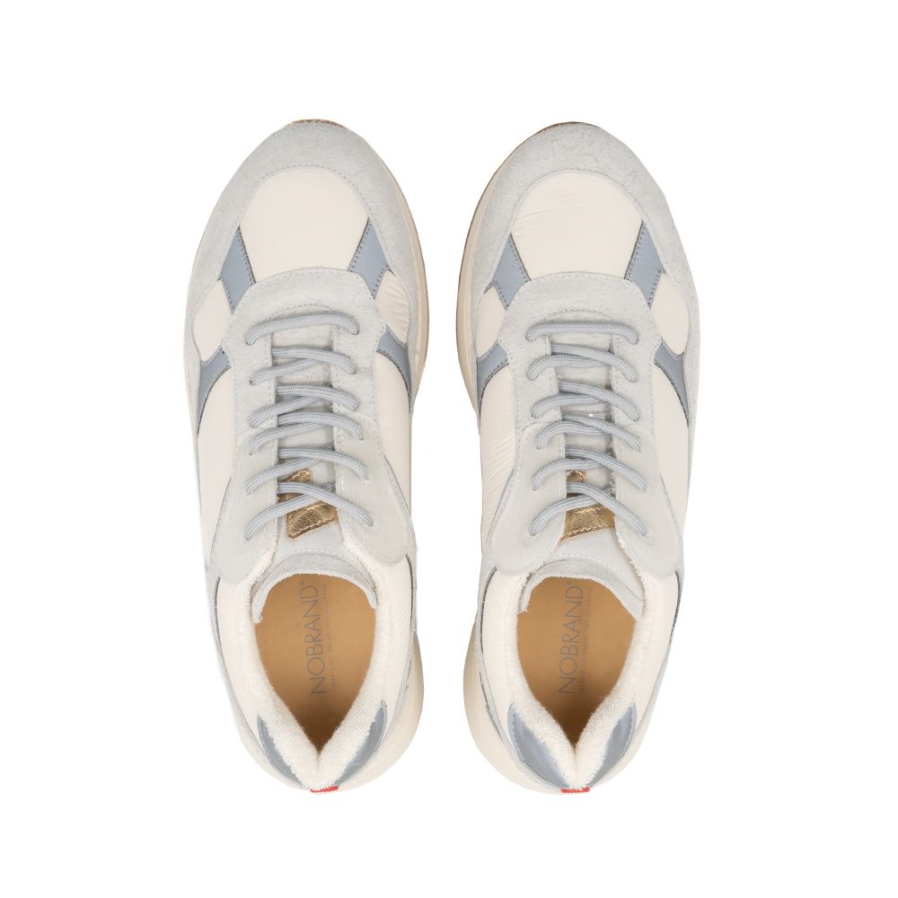 Dolce Balatius White