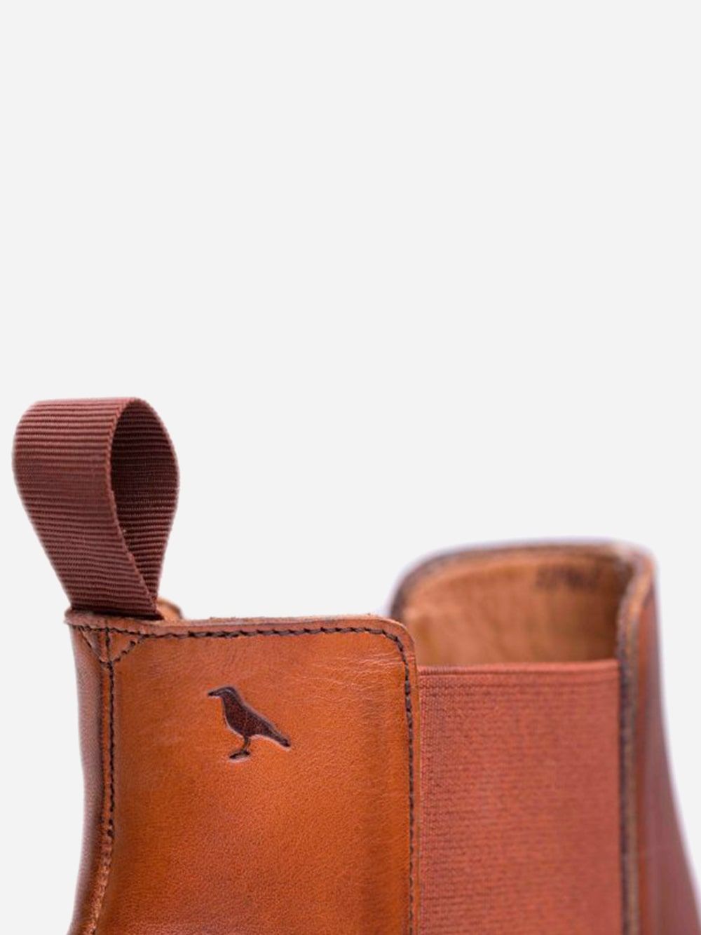 Brown Boots Bouschet | Saint Vincent 