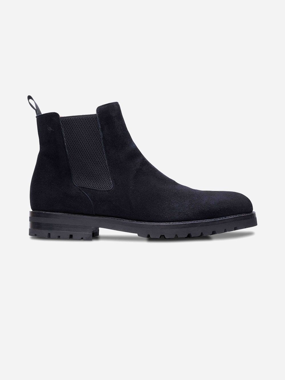 Black Boots Bouschet | Saint Vincent