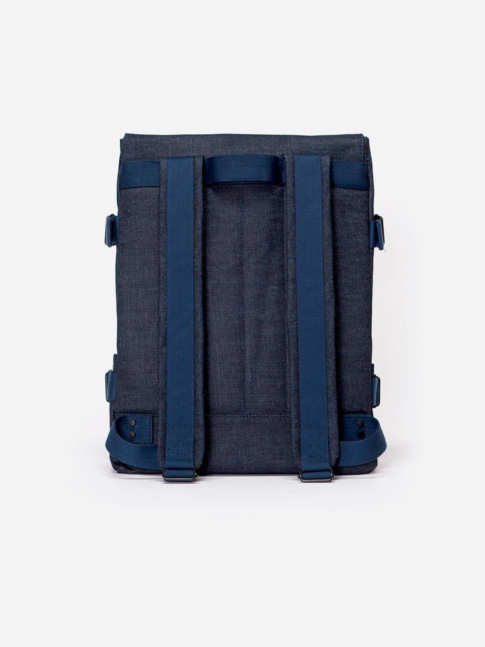 Earnest Blue Backpack Bag | Ucon Acrobatics