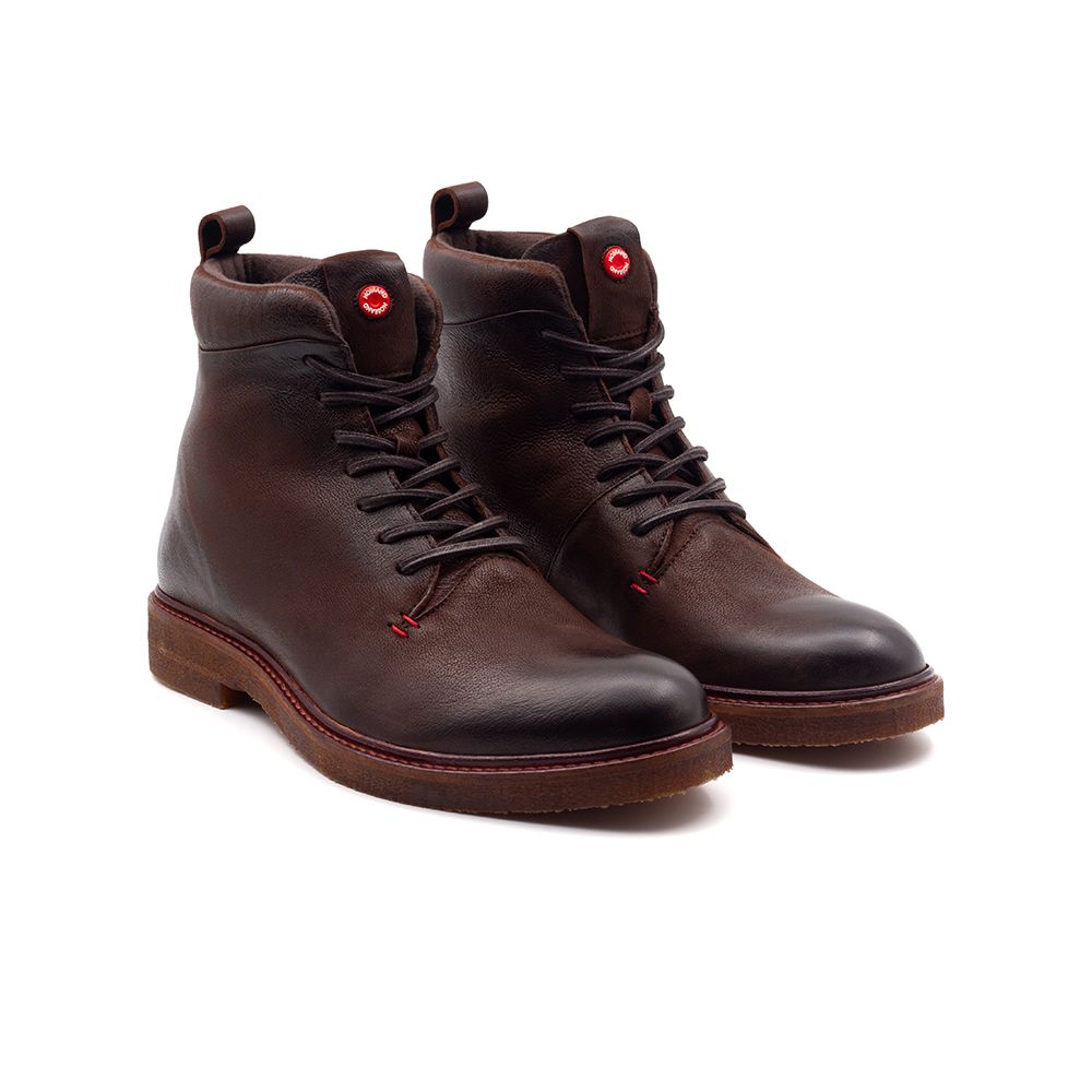Effect 4 Dark Brown