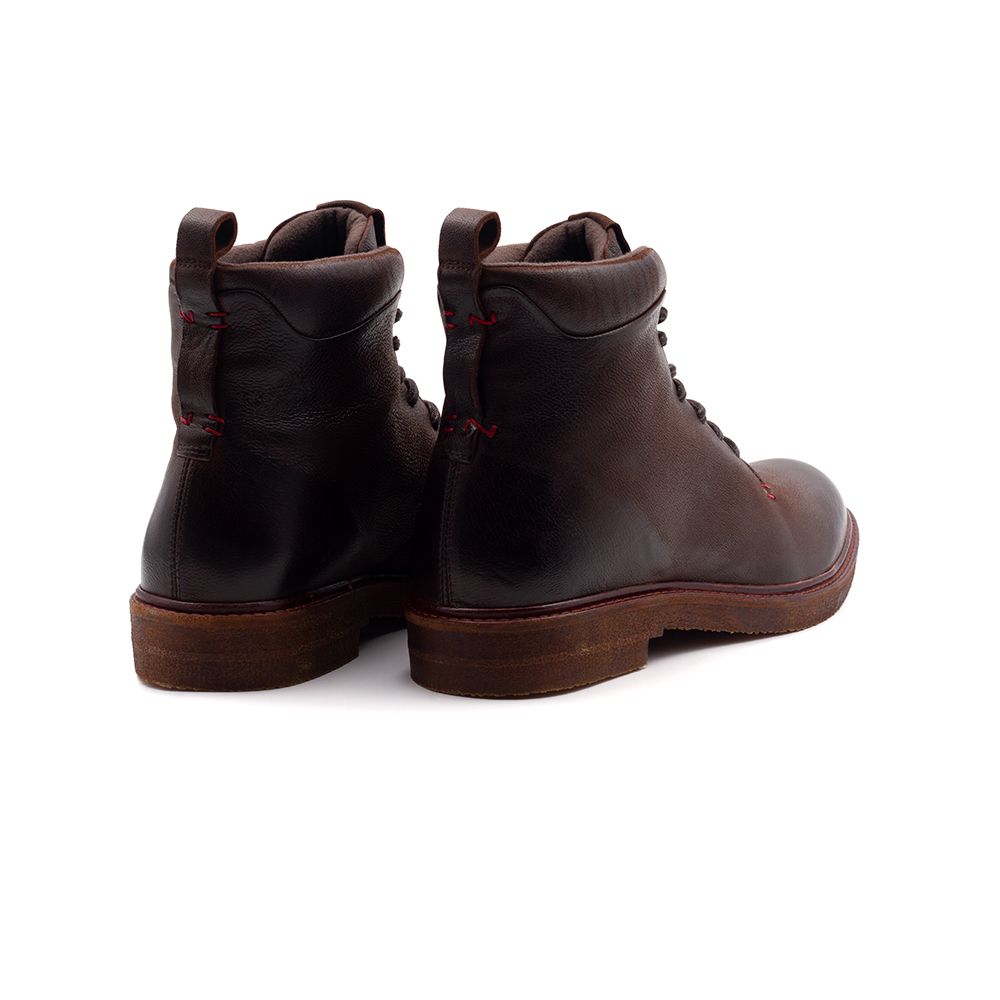 Effect 4 Dark Brown