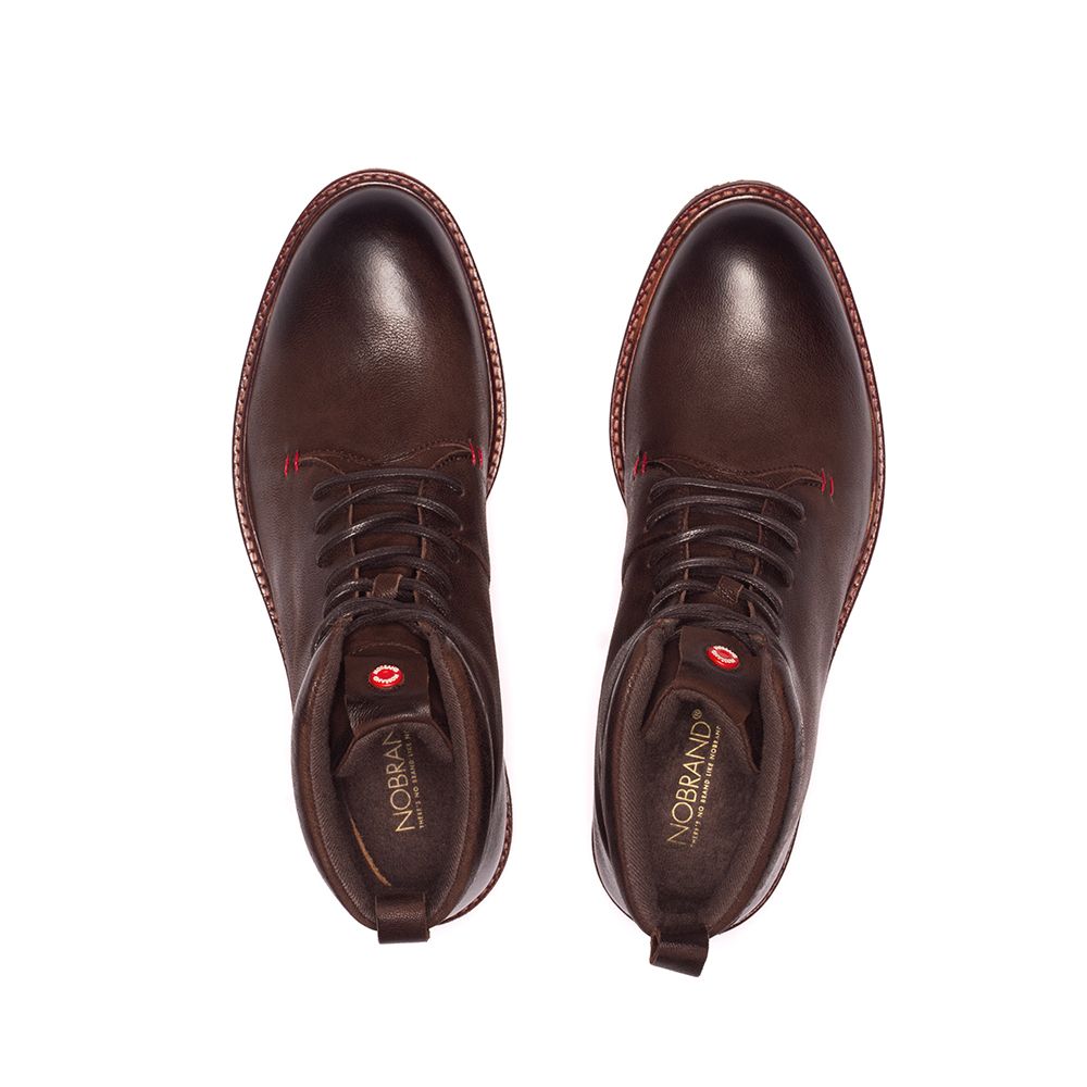 Effect 4 Dark Brown