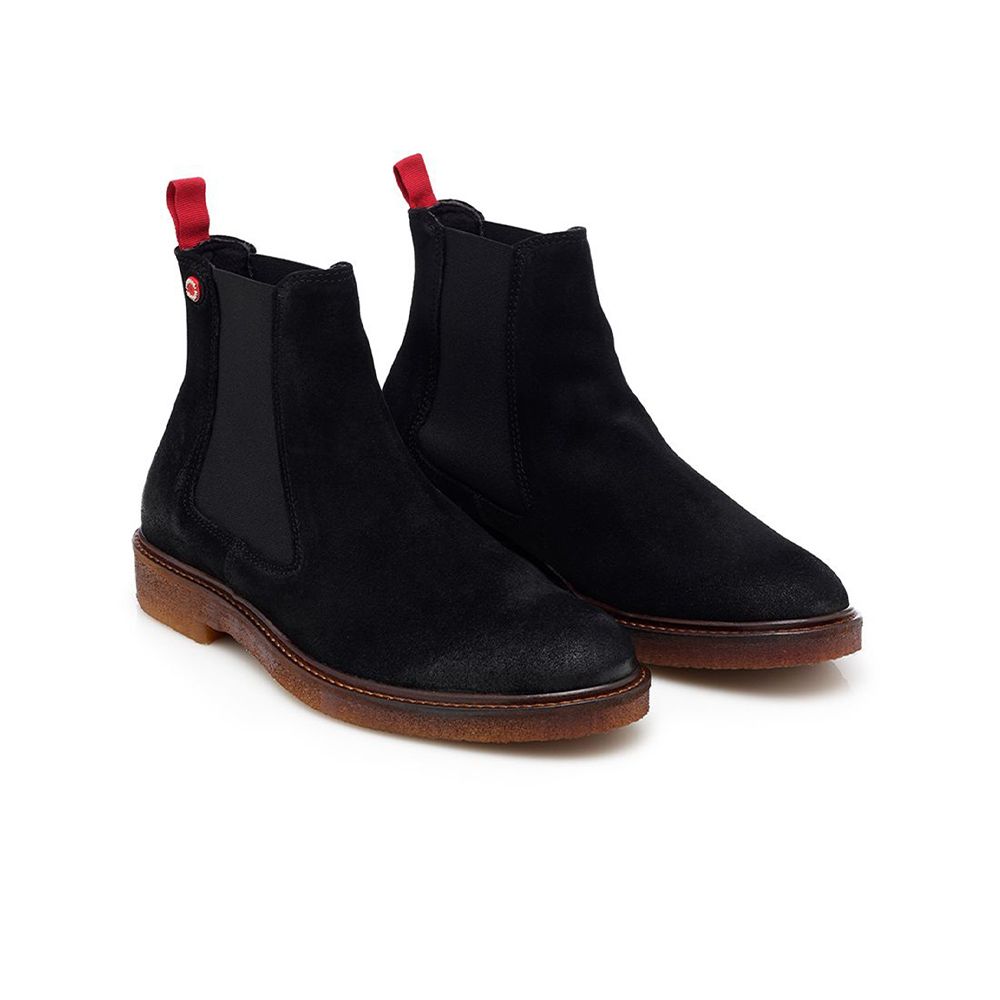 Emerge 3 Black | Nobrand