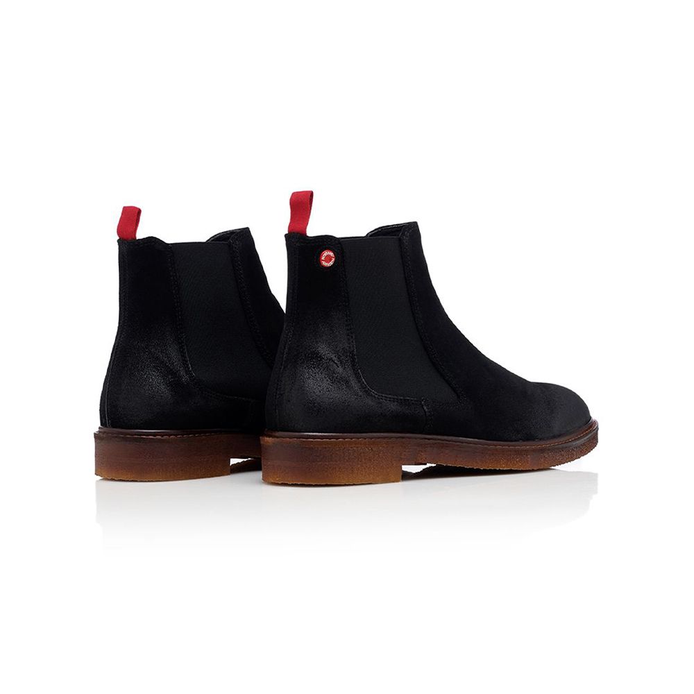 Emerge 3 Black | Nobrand