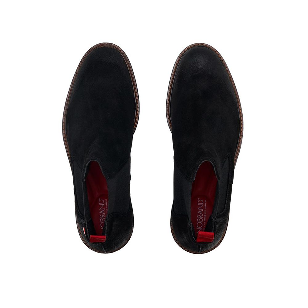 Emerge 3 Black | Nobrand