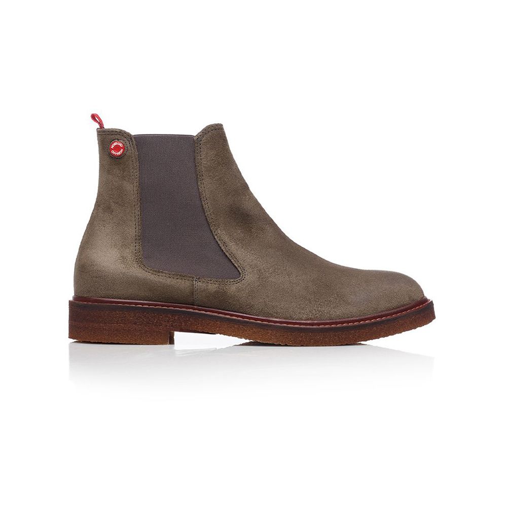 Emerge 3 Taupe | Nobrand