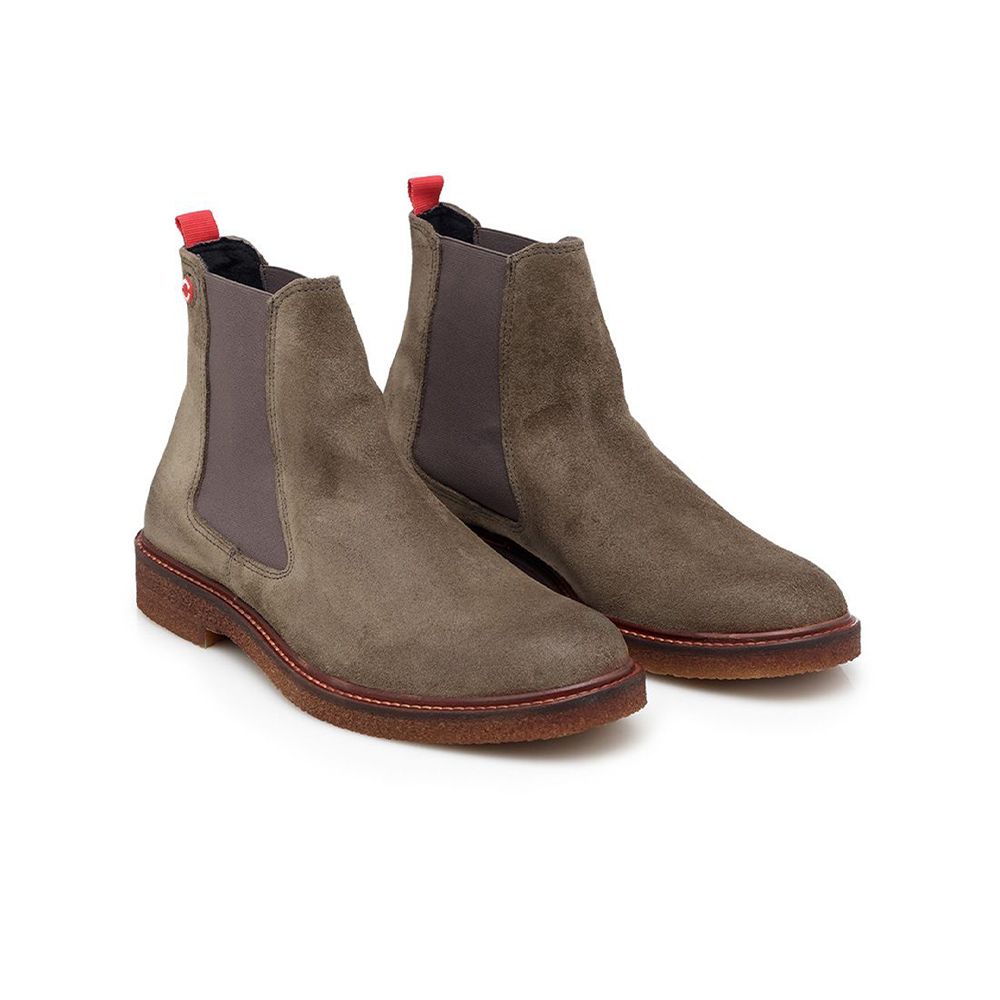 Emerge 3 Taupe | Nobrand