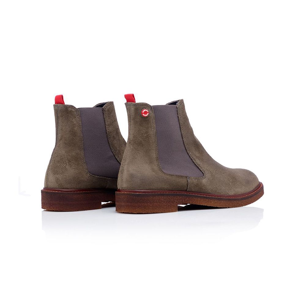 Emerge 3 Taupe | Nobrand