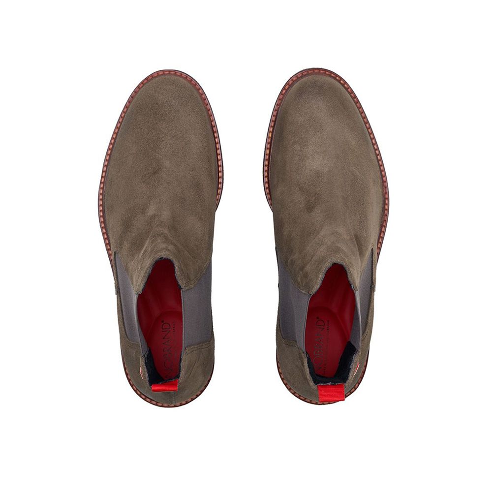 Emerge 3 Taupe | Nobrand