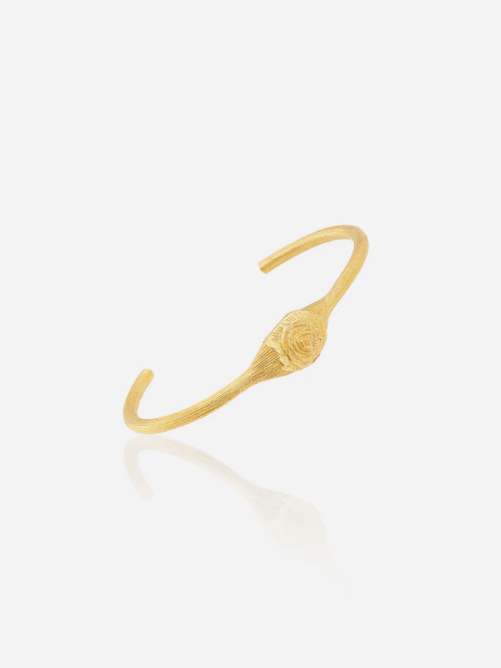 Rose bracelet