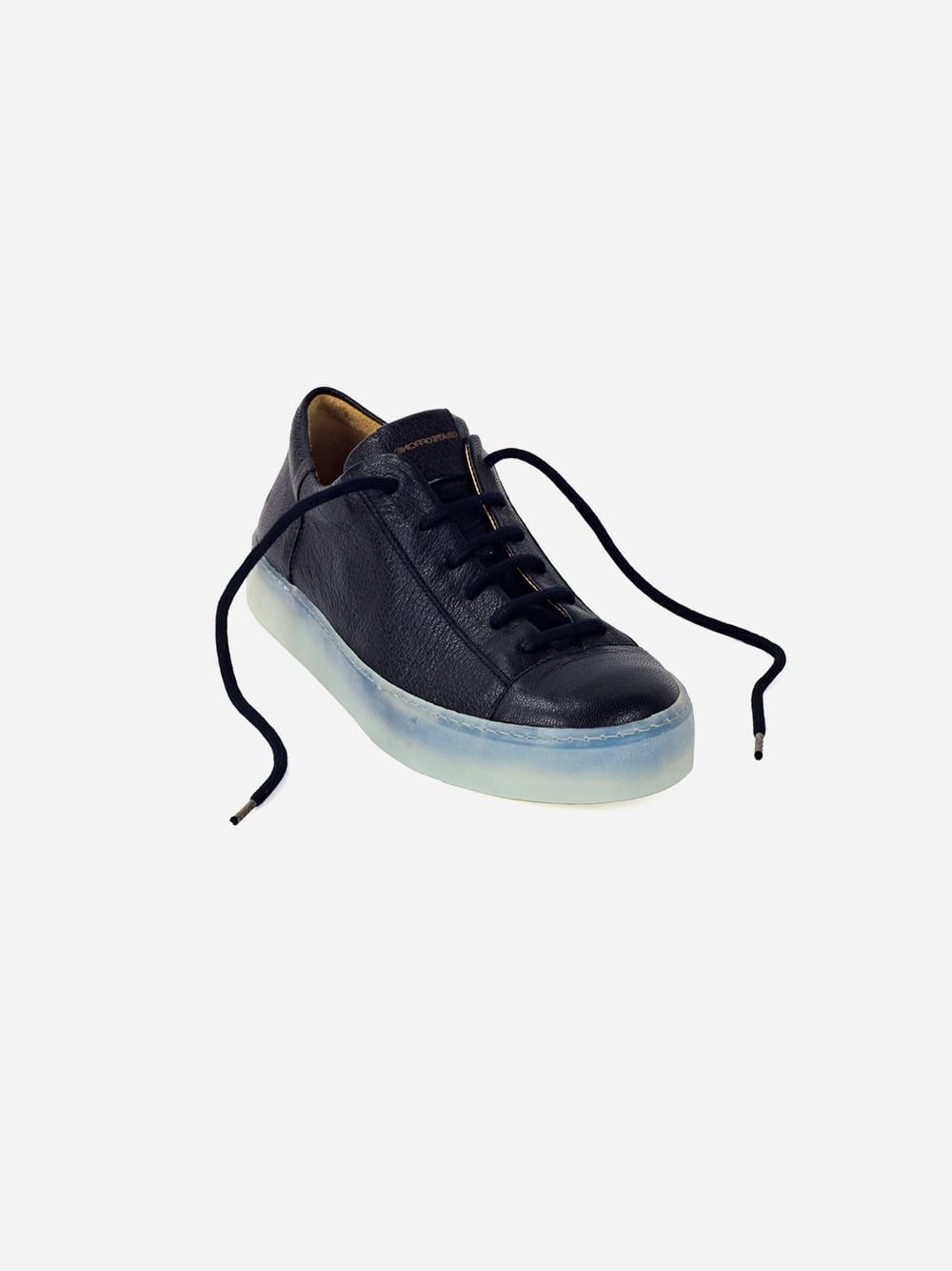 Multicolor Sneakers Ezequiel | Orate Officine