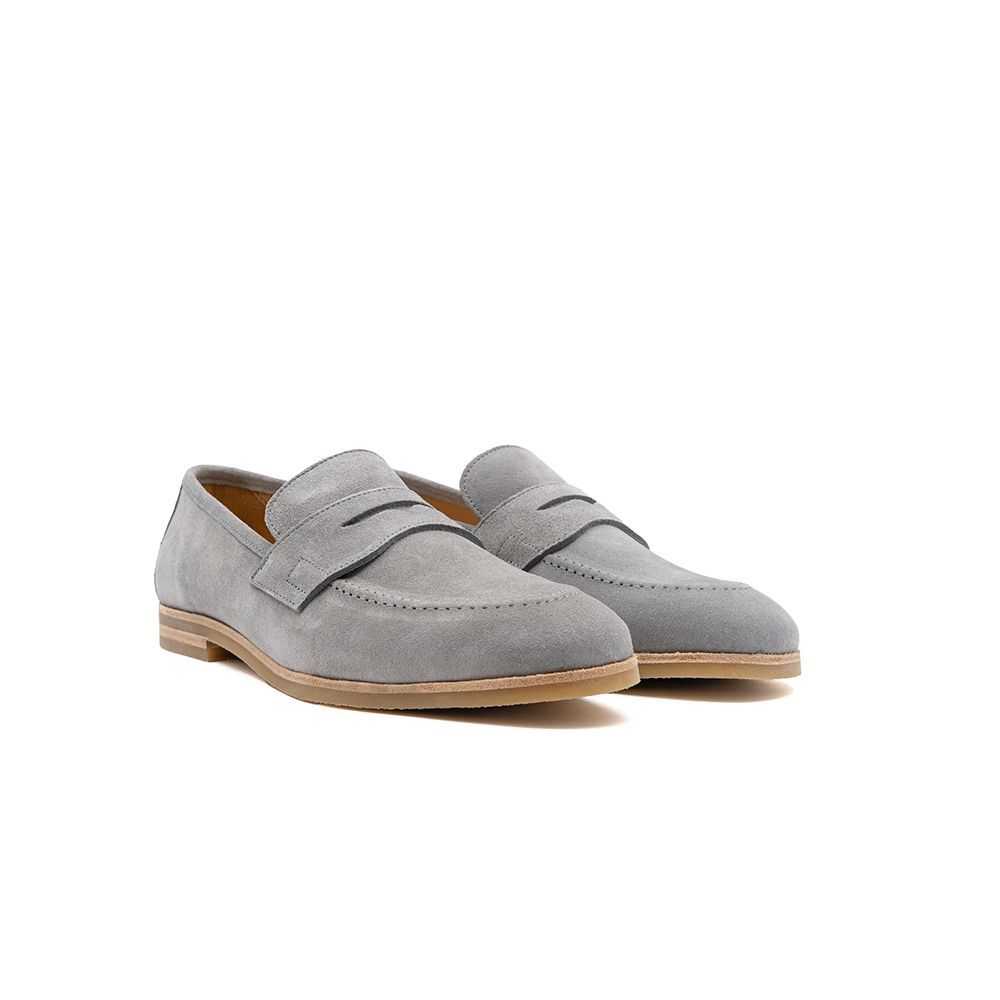 Fare Grey