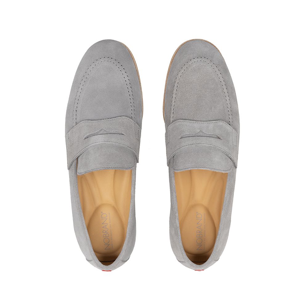 Fare Grey