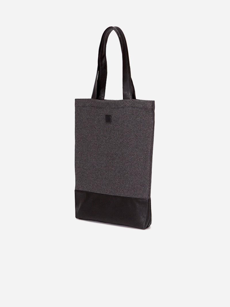 Finley Bag Dark Grey | Ucon Acrobatics