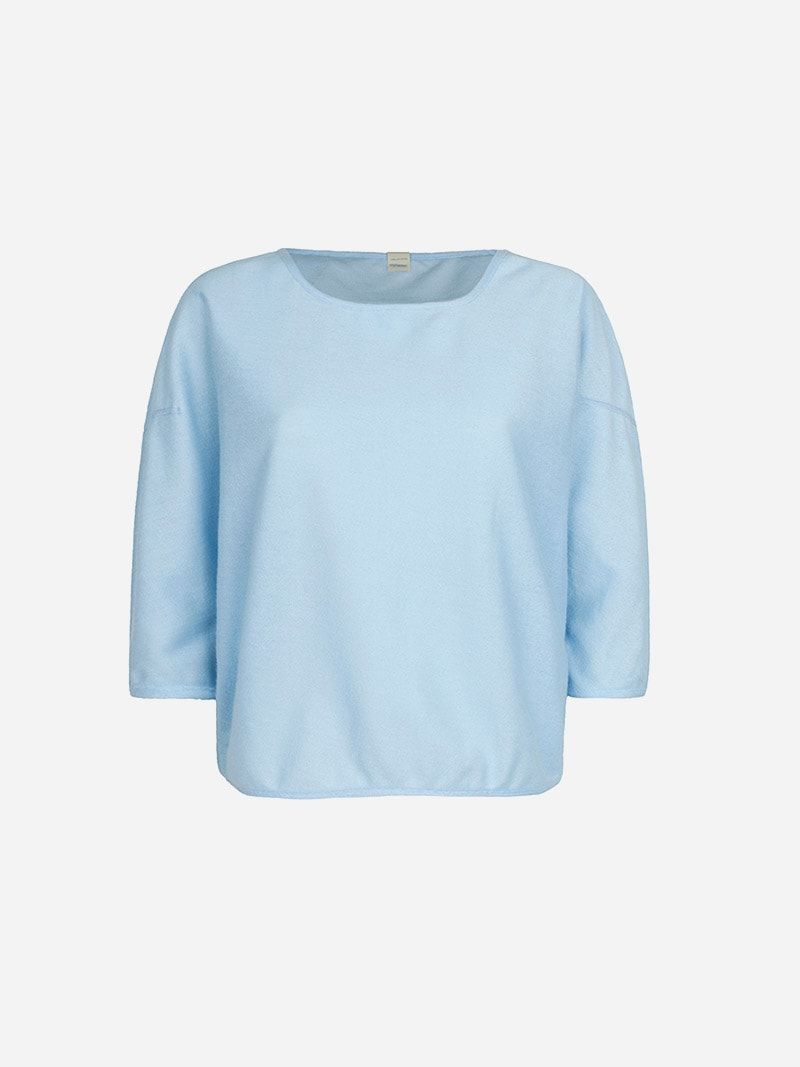 Root Reversible T-shirt | Carla Pontes