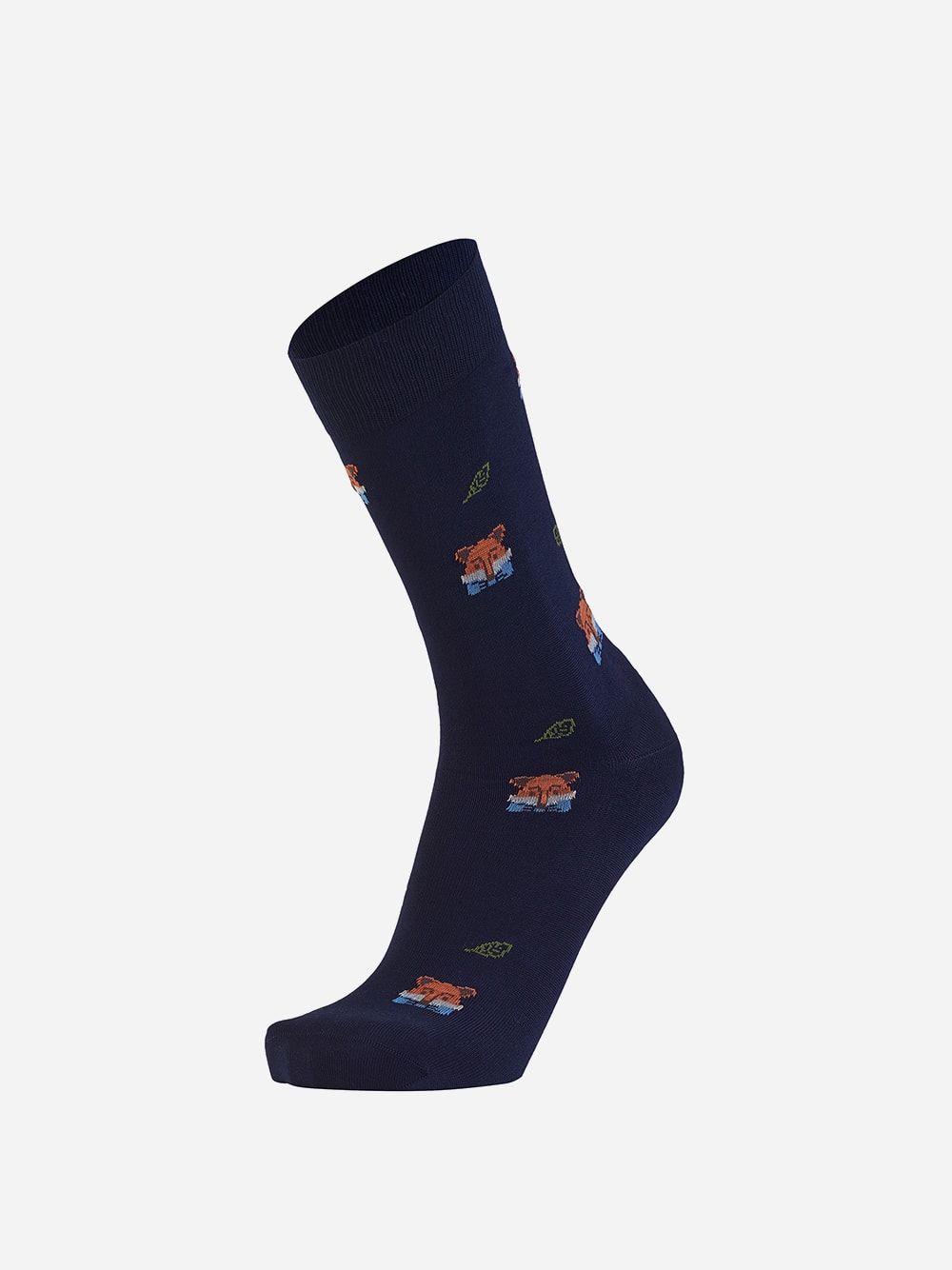 Blue Socks Fox | Westmister
