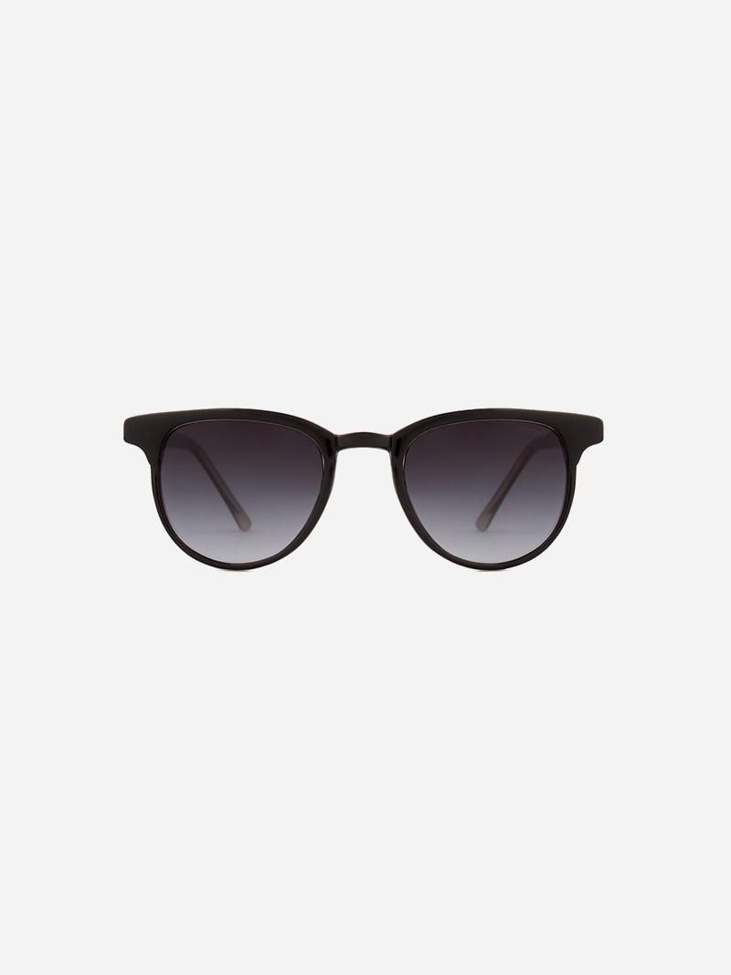 Francis Black Ivory | Komono