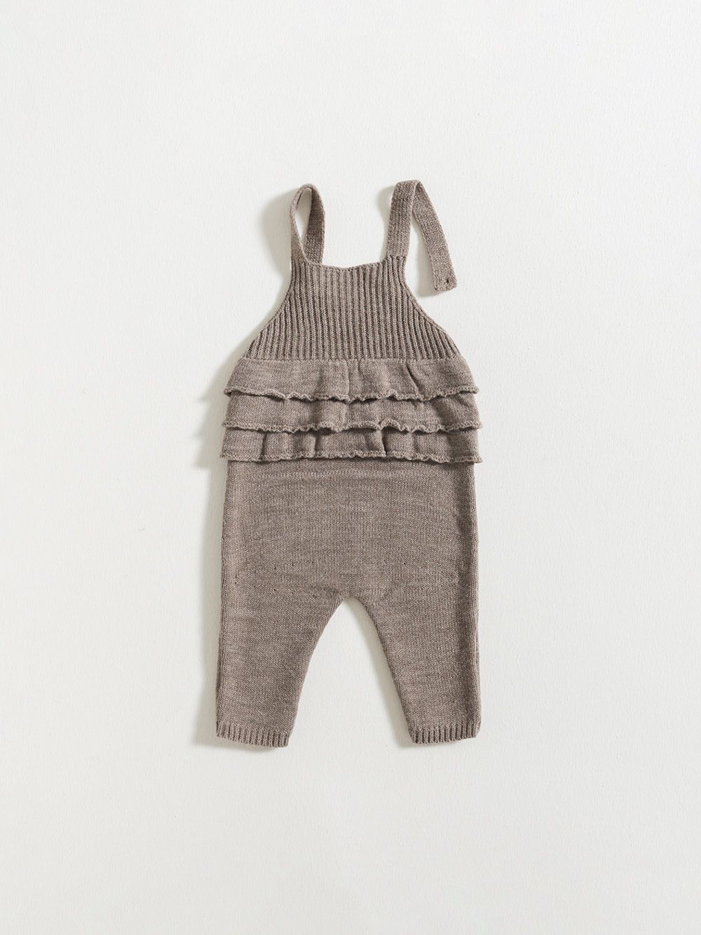 DUNGAREES / MAUVE | Grace Baby and Child