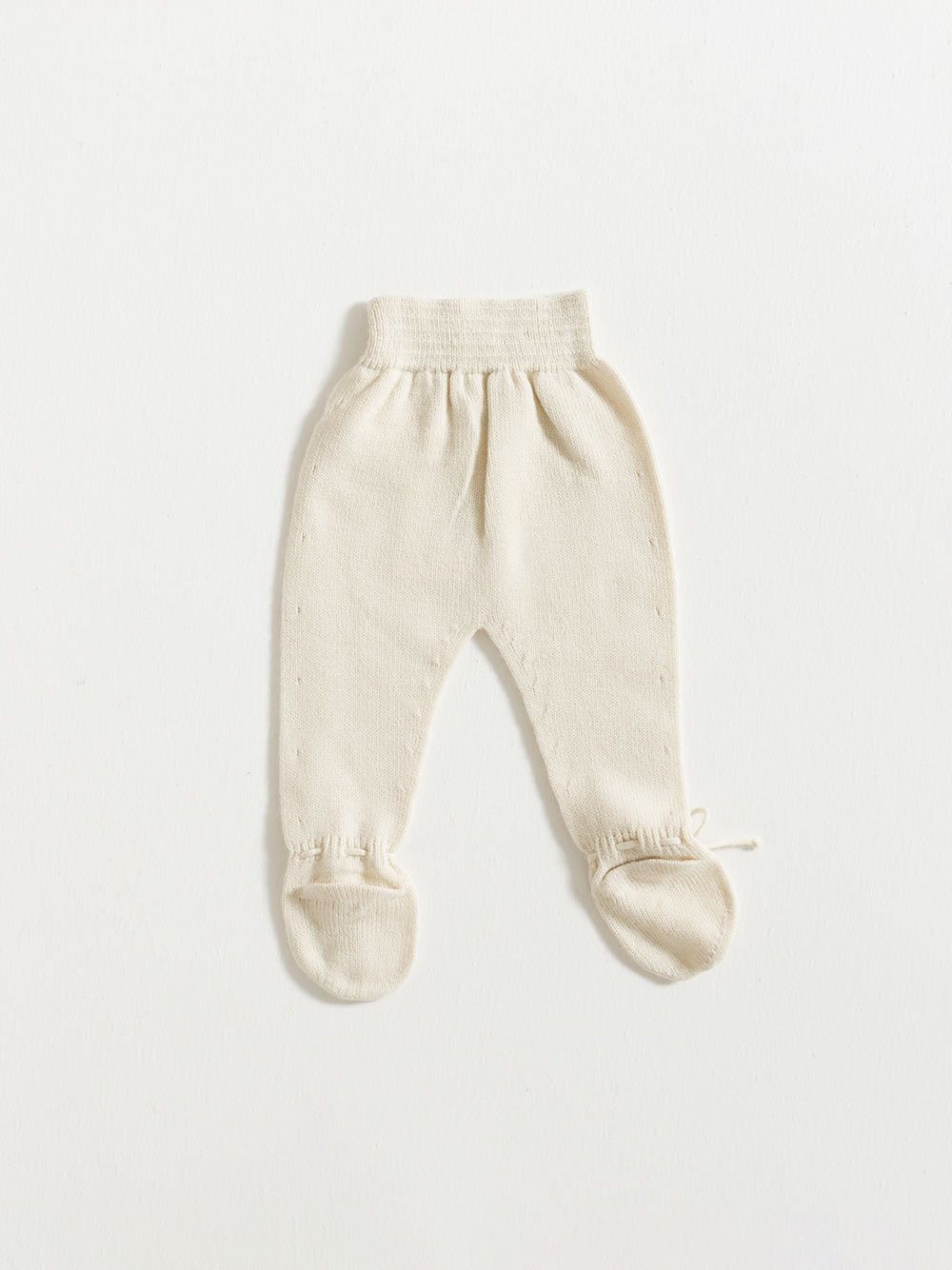 TROUSERS / ECRU | Grace Baby and Child
