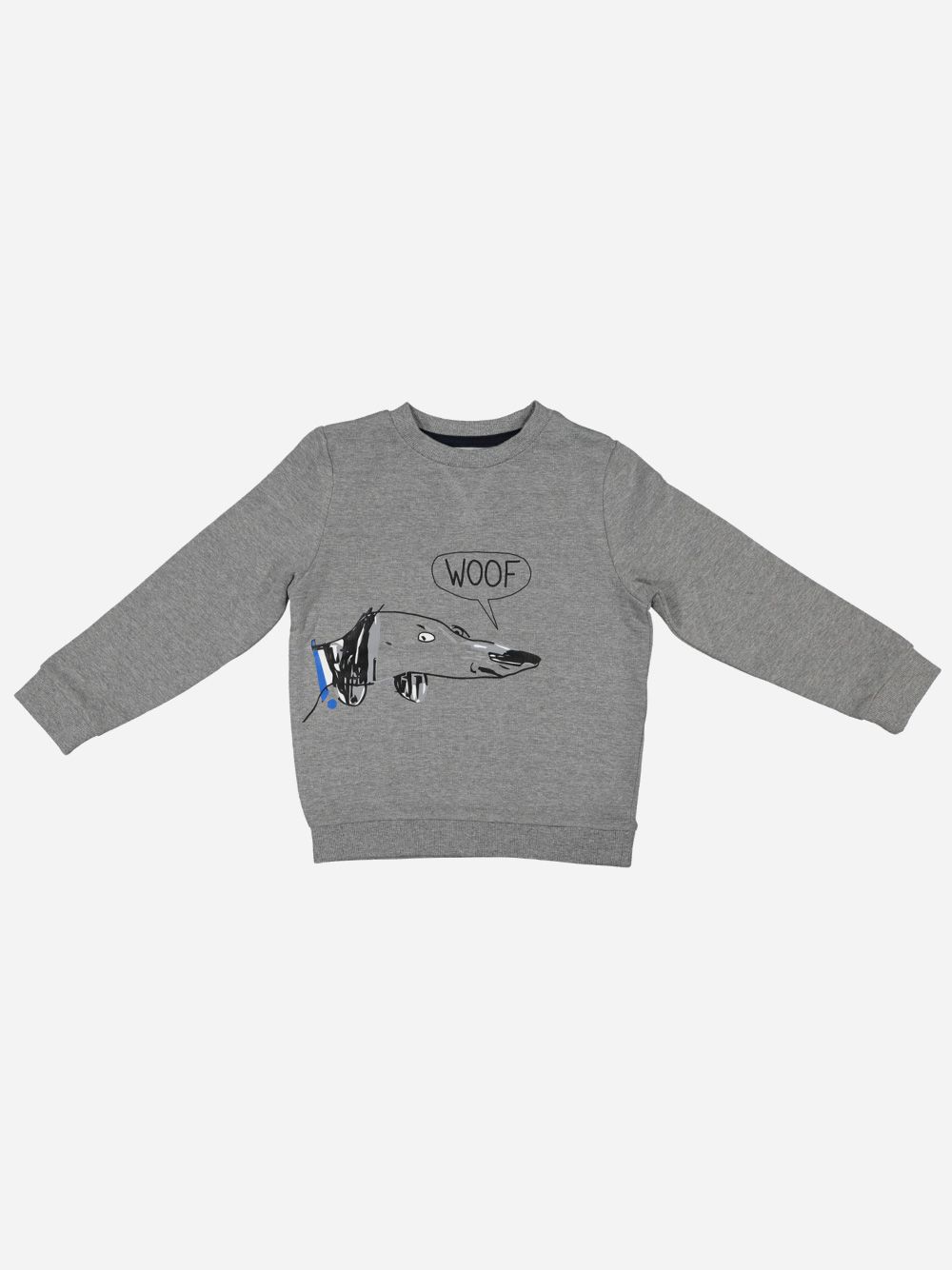 Camisola Dog Swift | Paper Boat