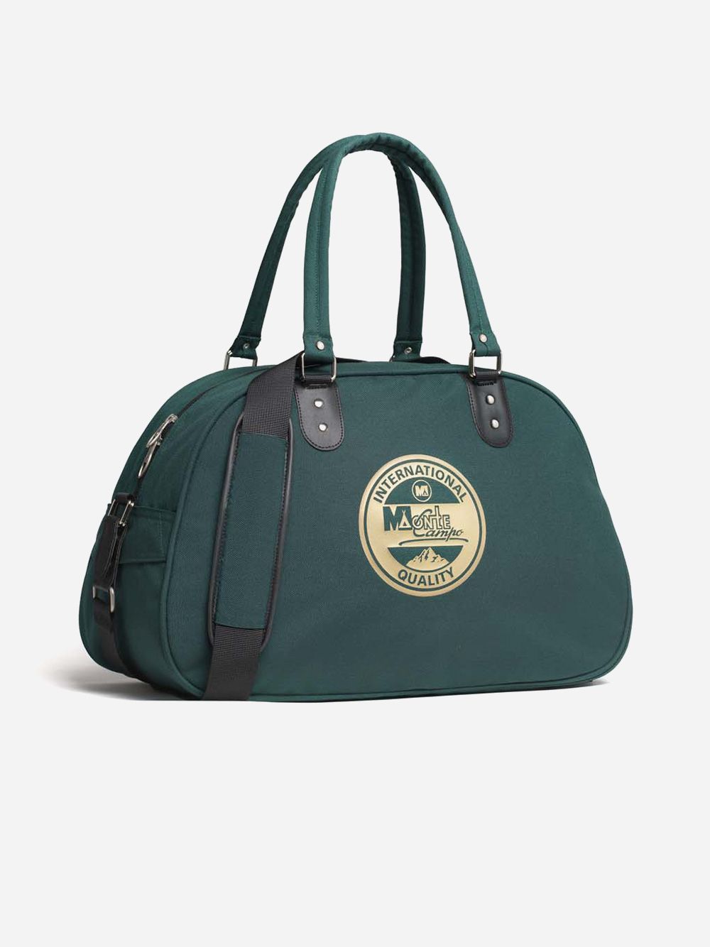 Green MC 2020 Bag | Monte Campo