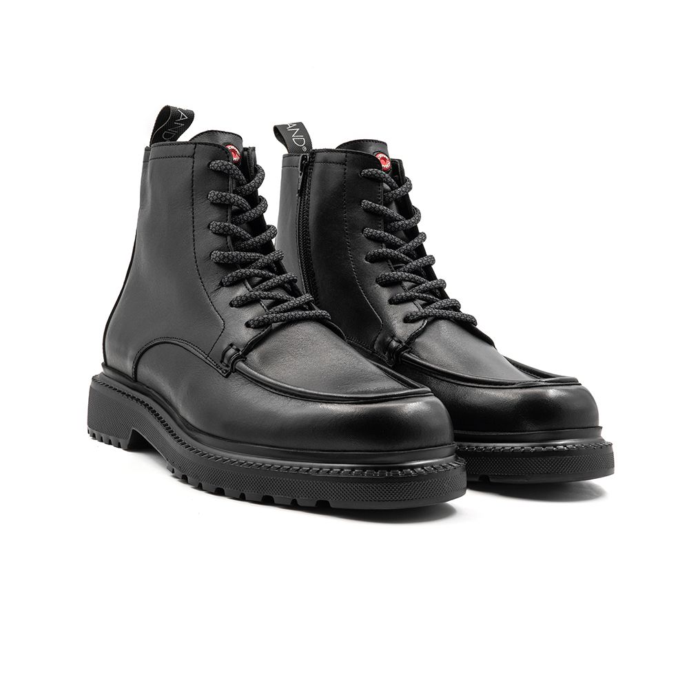 Grenoble Black | Nobrand