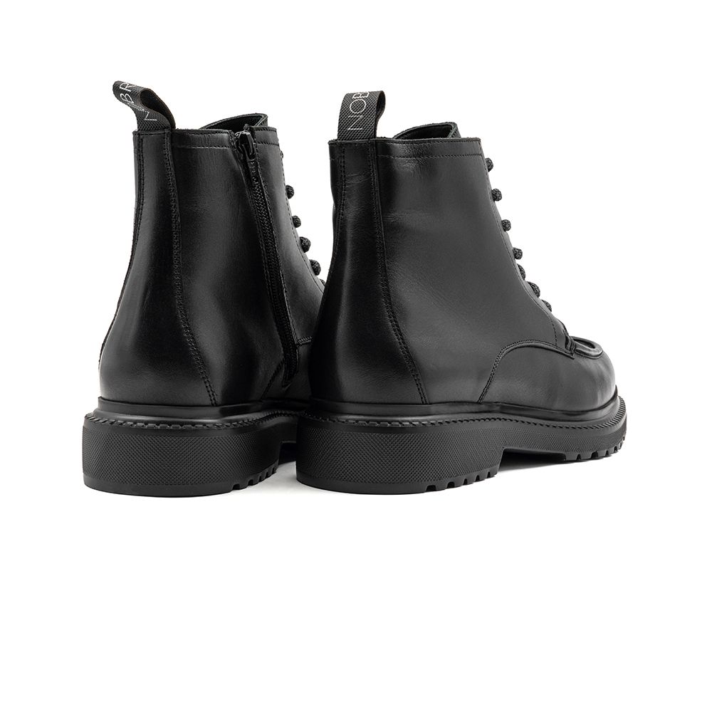 Grenoble Black | Nobrand
