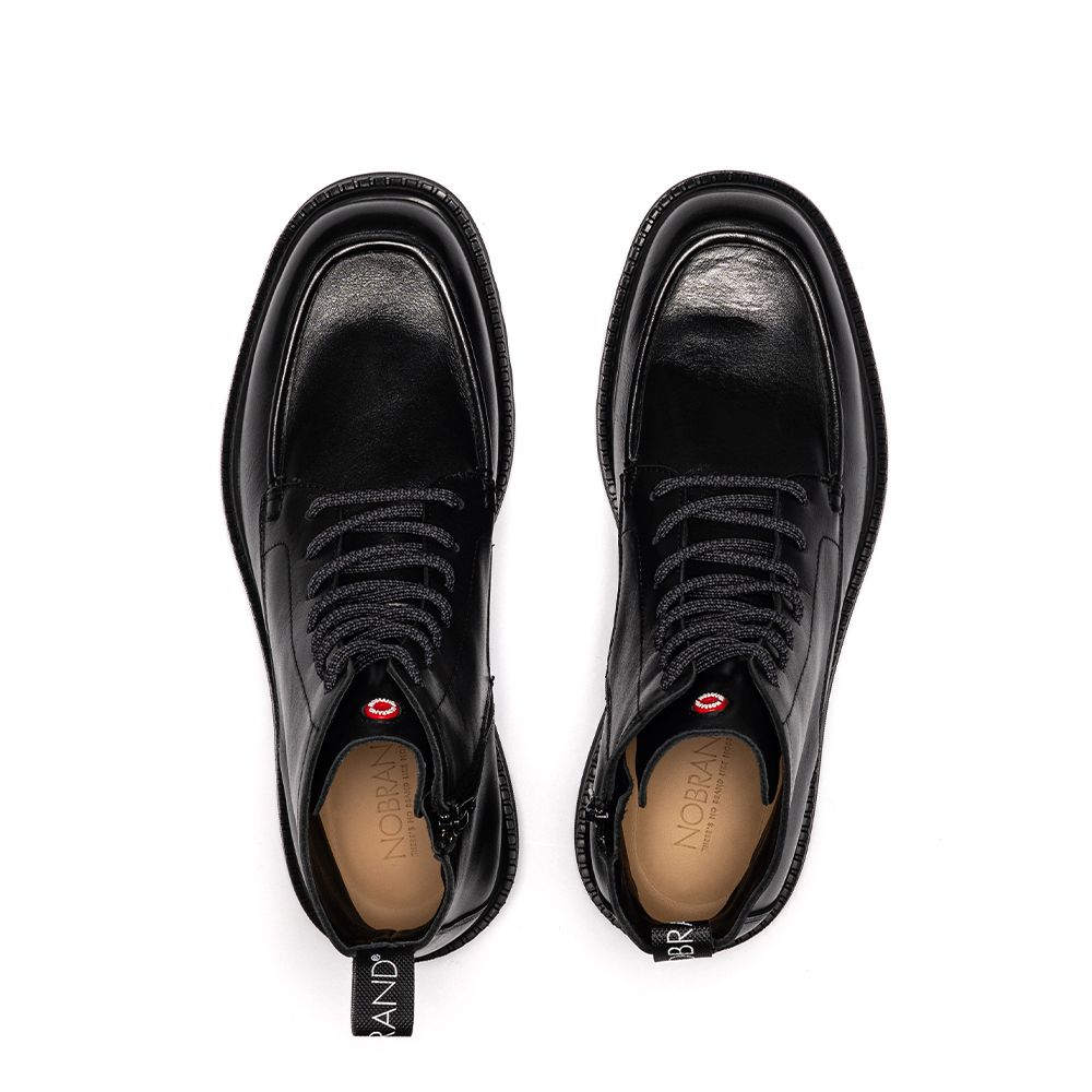 Grenoble Black | Nobrand