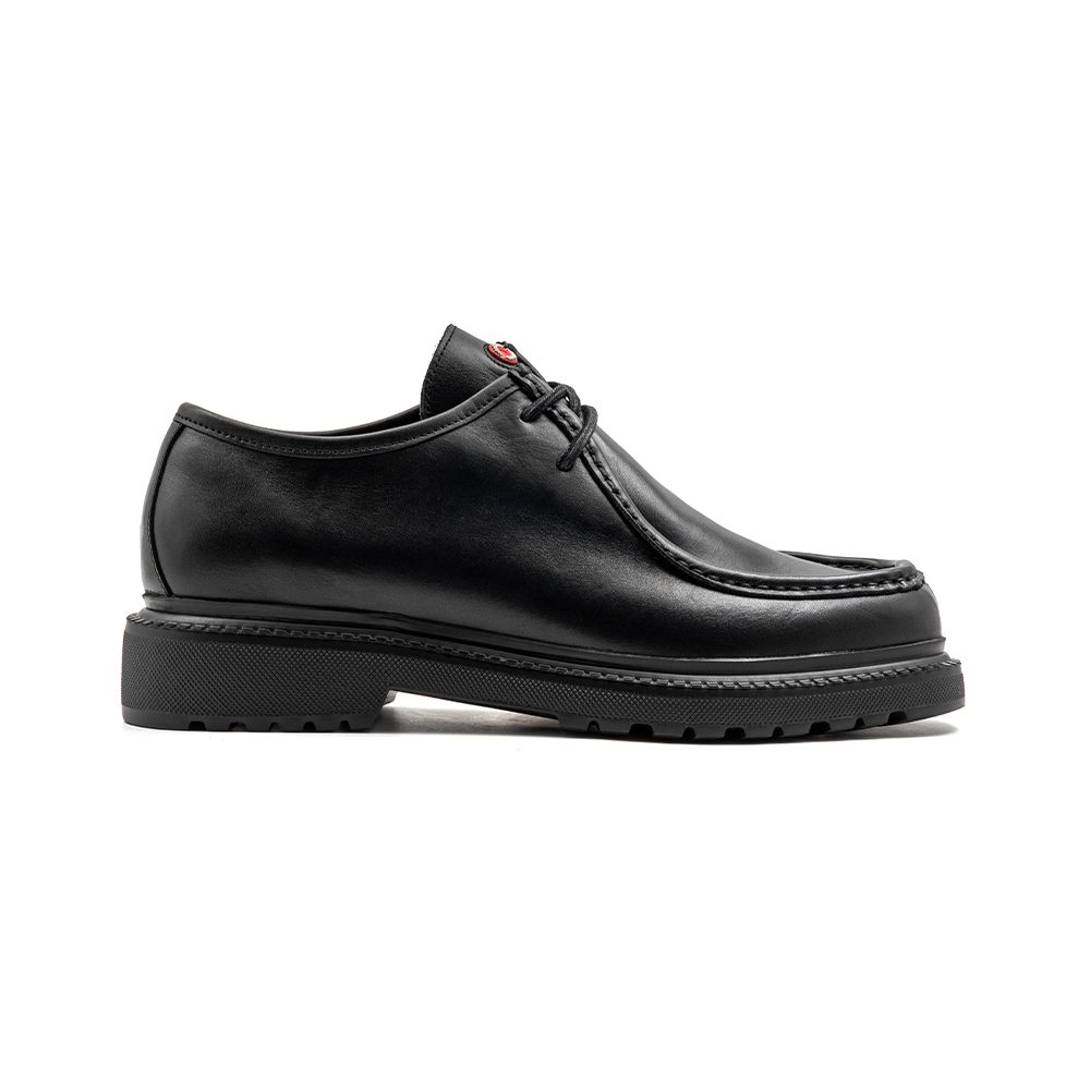 Halistatt Black | Nobrand