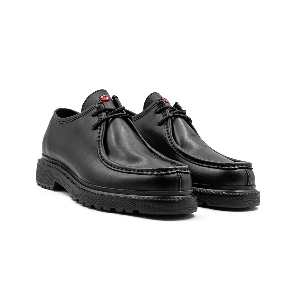 Halistatt Black | Nobrand