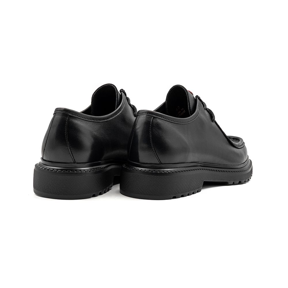 Halistatt Black | Nobrand