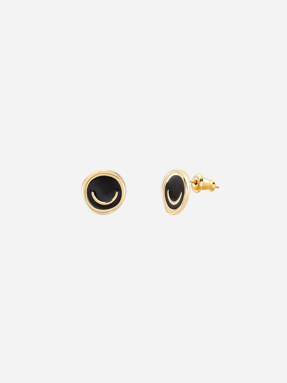 Happiness Earrings | Wonther