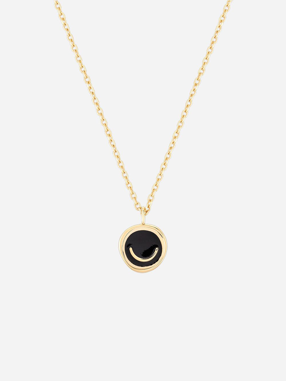Happiness Necklace | Wonther