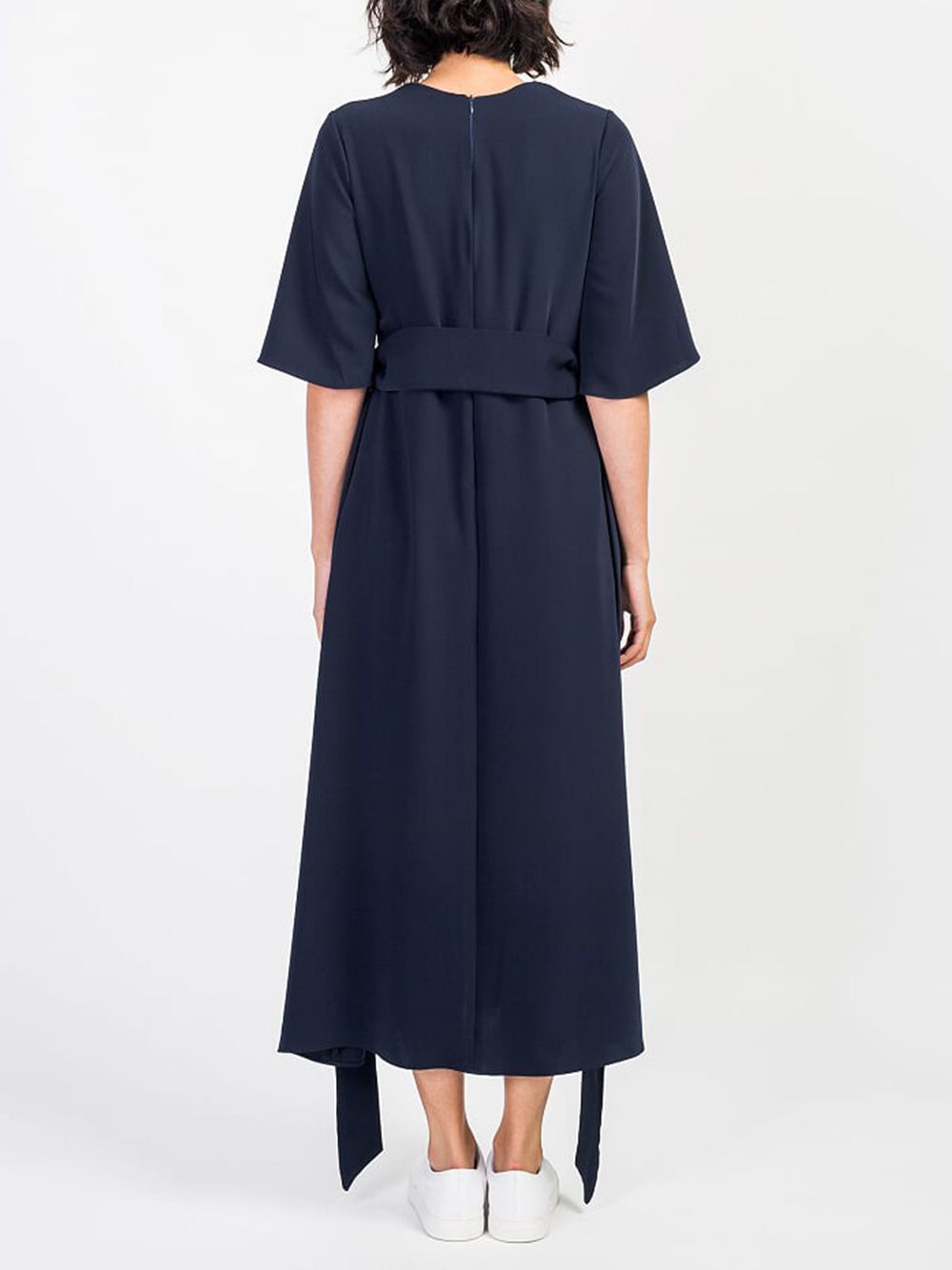 Vestido Midi Alya | Hyena Tailor Made