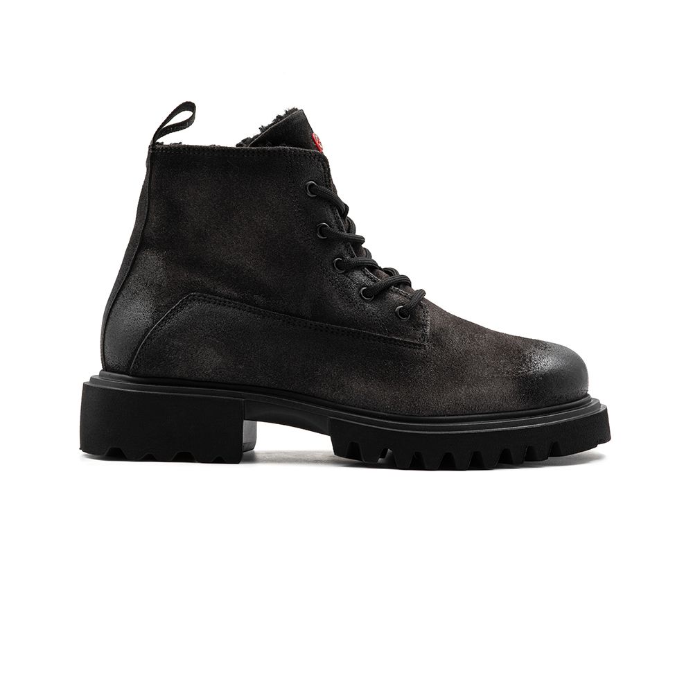 Ifrane Black | Nobrand