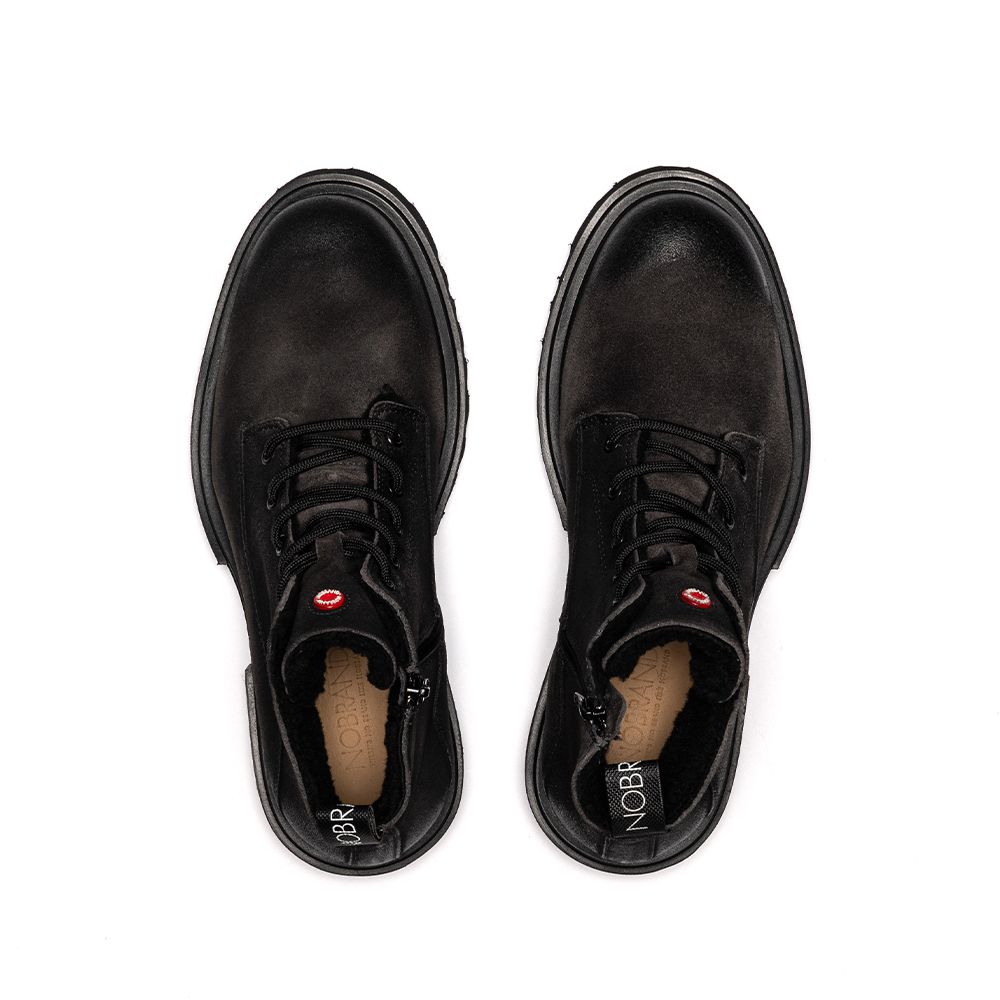 Ifrane Black | Nobrand