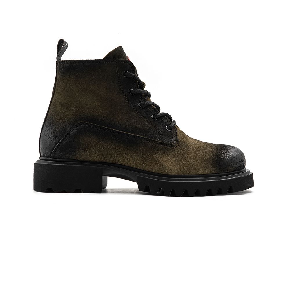 Ifrane Kaki | Nobrand